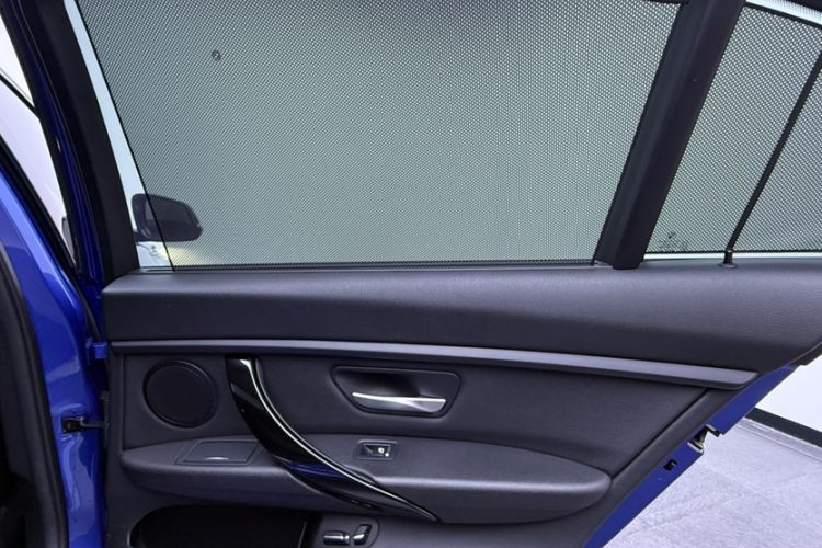 Used BMW 3 Series 2017 320Li M Sport Edition Interior 5