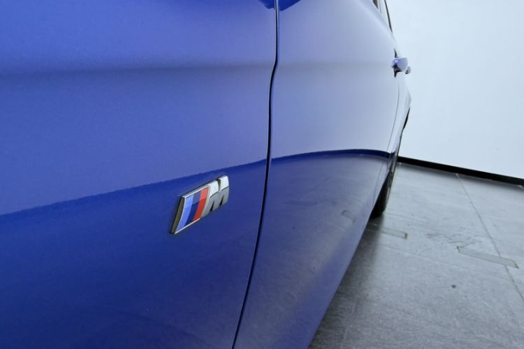 Used BMW 3 Series 2017 320Li M Sport Edition Interior 6