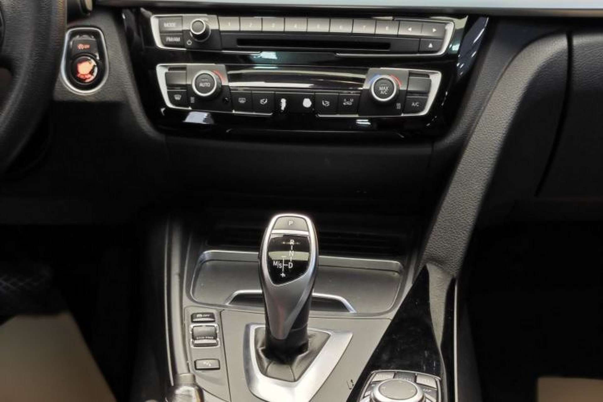 Used BMW 3 Series 2017 320Li M Sport Edition Interior 7