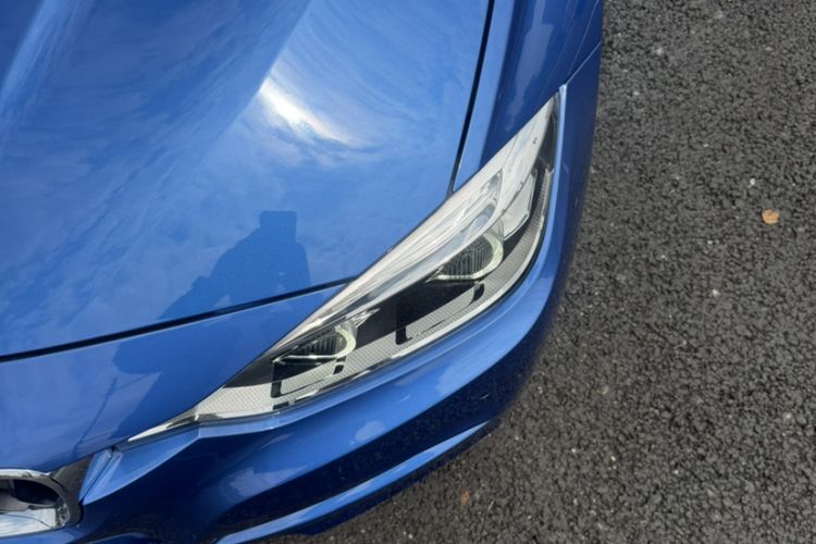 Used BMW 3 Series 2017 320Li M Sport Edition Left Front Headlight