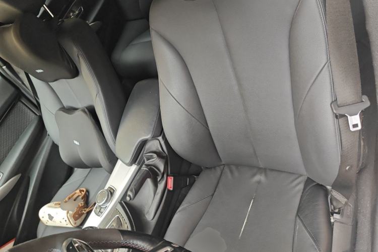 Used BMW 3 Series 2017 320i M Sport Left Front Seat