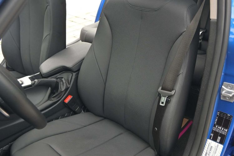 Used BMW 3 Series 2017 320Li M Sport Edition Left Front Seat