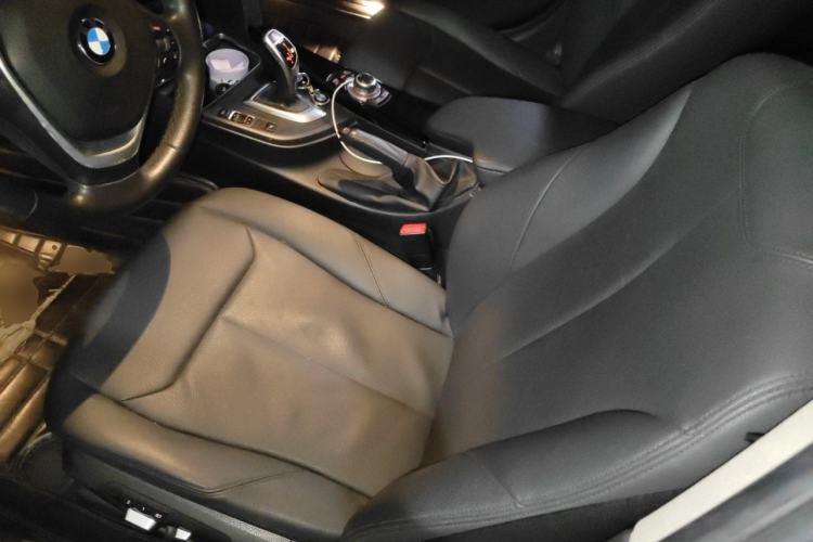 Used BMW 3 Series 2017 320Li M Sport Edition Left Front Seat