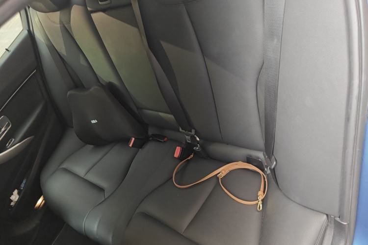 Used BMW 3 Series 2017 320i M Sport Left Rear Seat