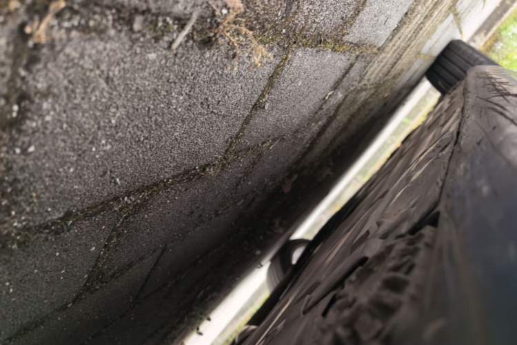 Used BMW 3 Series 2017 320i M Sport Left Side Sill