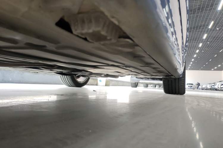 Used BMW 3 Series 2017 320i M Sport Left Side Sill