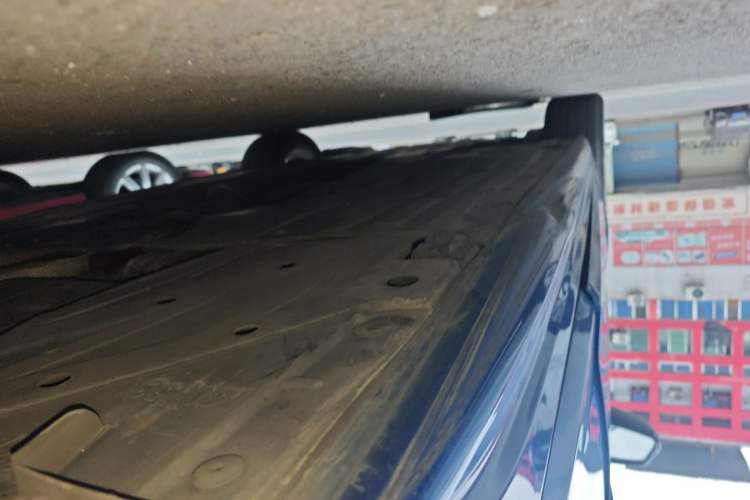 Used BMW 3 Series 2017 320i M Sport Left Side Sill