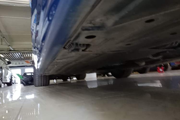 Used BMW 3 Series 2017 320i M Sport Left Side Sill