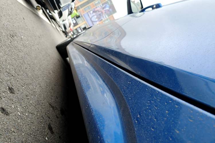 Used BMW 3 Series 2017 320Li M Sport Edition Left Side Sill