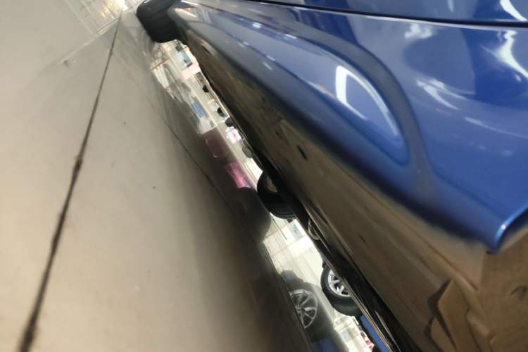 Used BMW 3 Series 2017 320i M Sport Left Side Sill