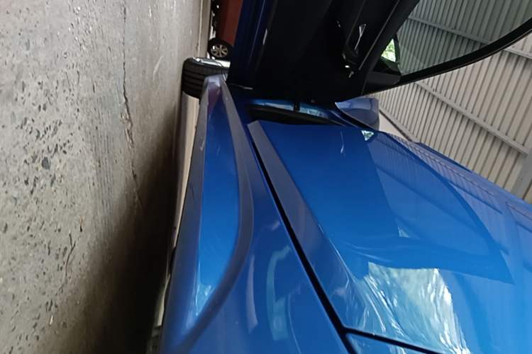 Used BMW 3 Series 2017 320Li M Sport Edition Left Side Sill