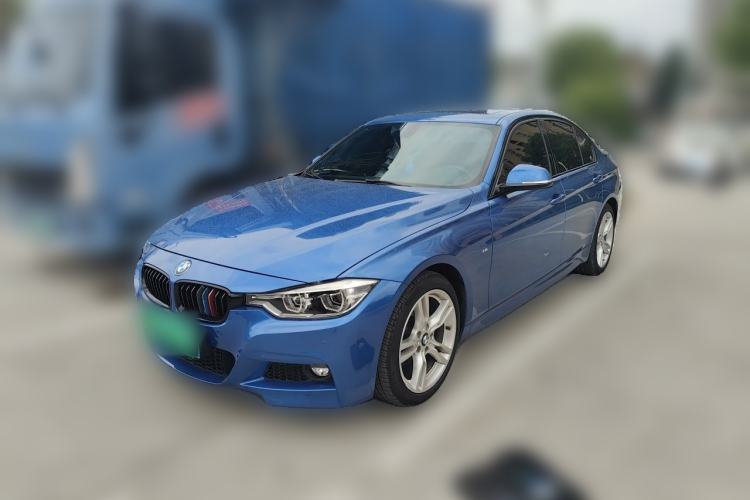 Ojetý BMW 3 Series 2017 320i M Sport Guazi used car, China used car export, Used car for sale, Used  cars, Cheapest cars for sale