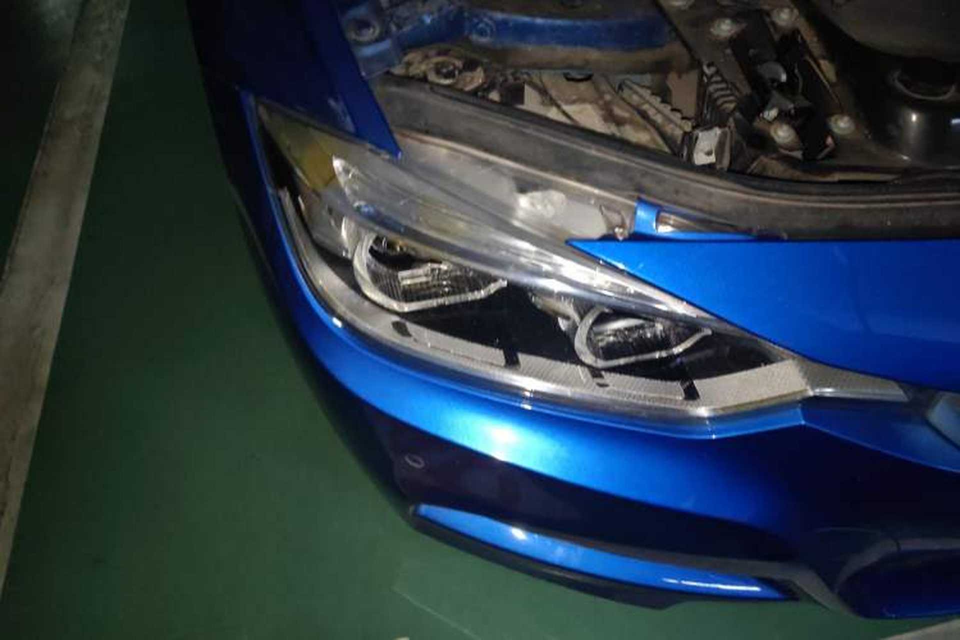 Used BMW 3 Series 2017 320i M Sport Right Front Headlight