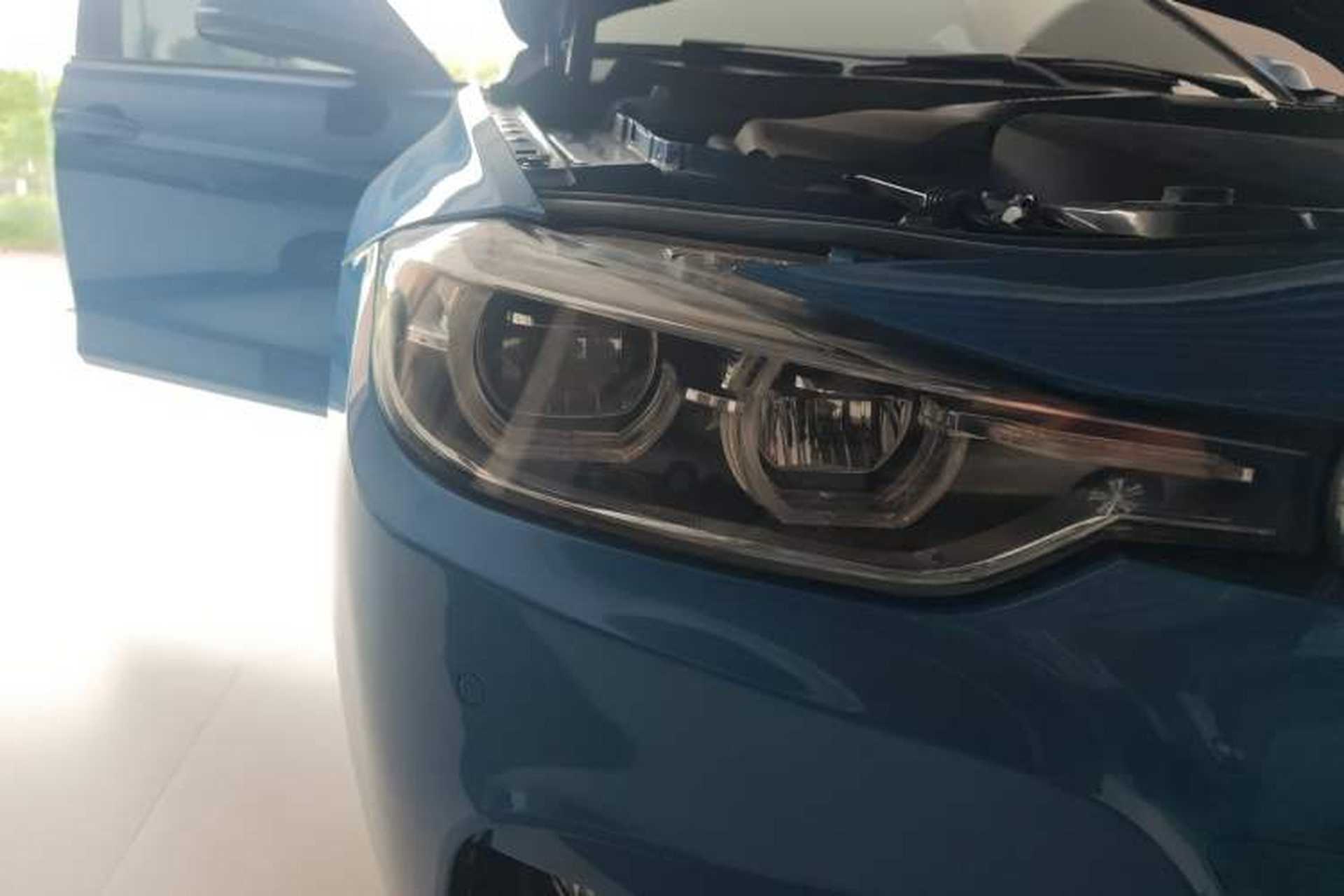Used BMW 3 Series 2017 320Li M Sport Edition Right Front Headlight