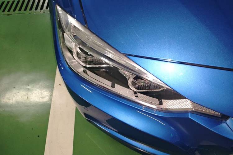 Used BMW 3 Series 2017 320i M Sport Right Front Headlight