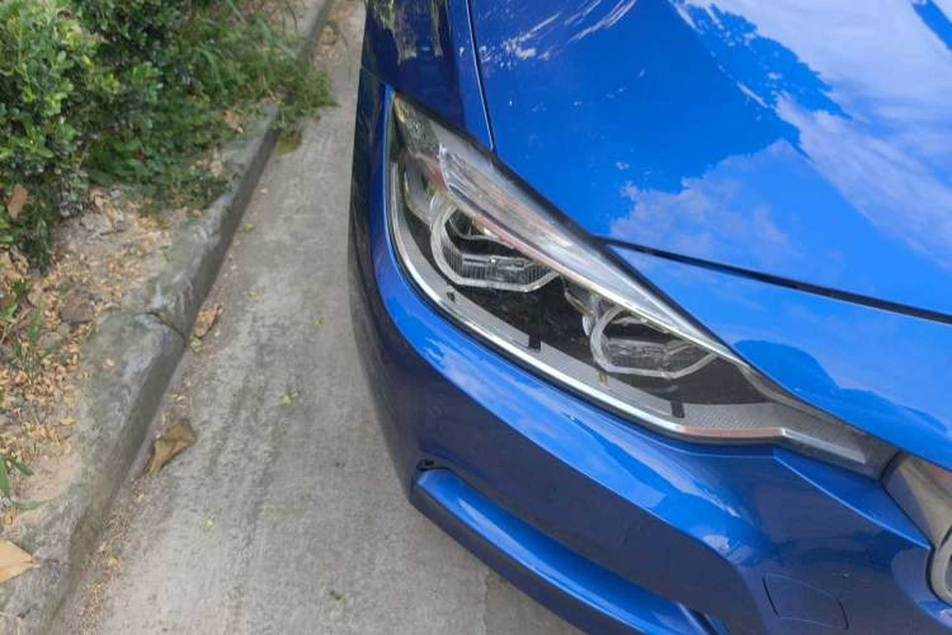 Used BMW 3 Series 2017 320Li M Sport Edition Right Front Headlight
