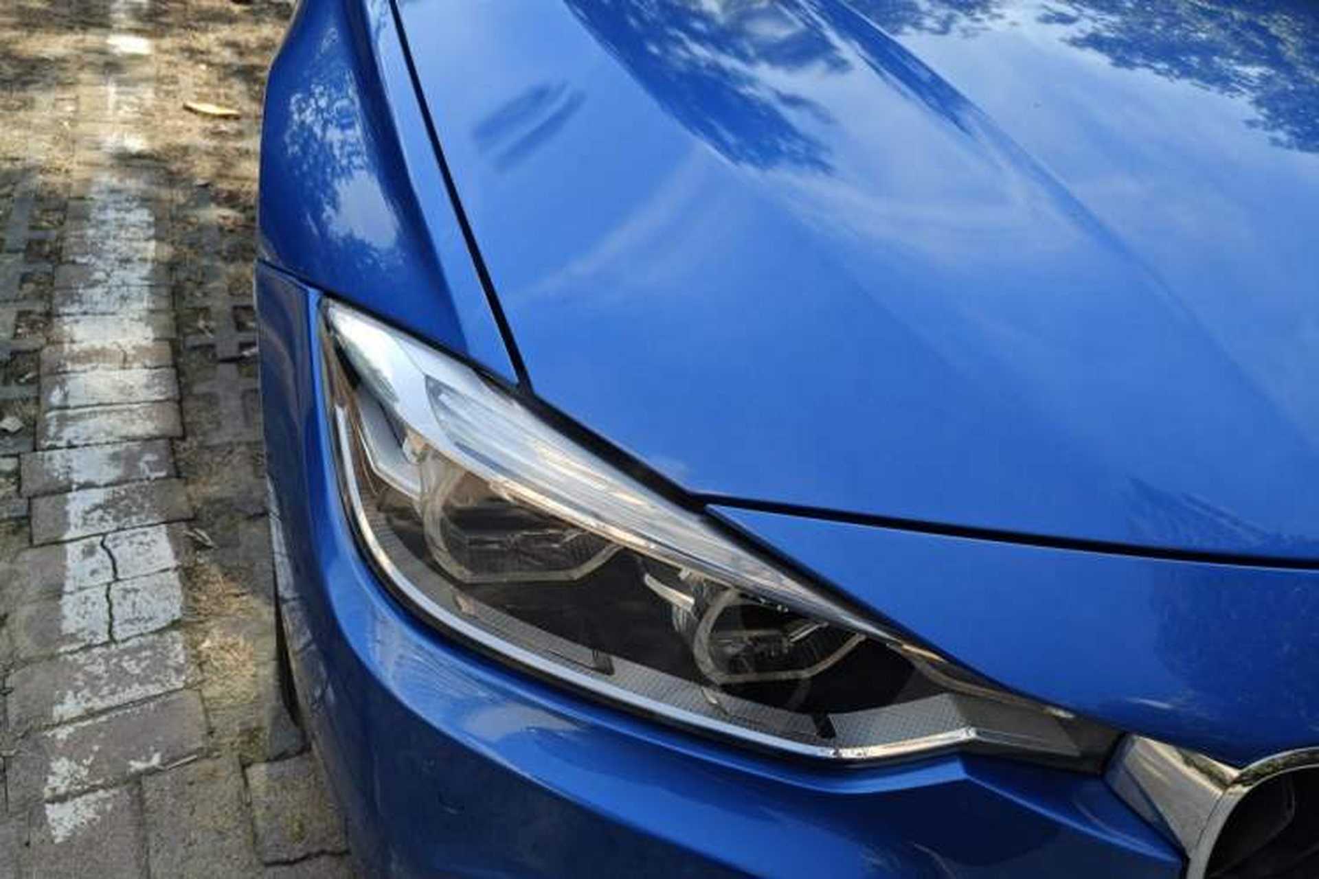 Used BMW 3 Series 2017 320Li M Sport Edition Right Front Headlight