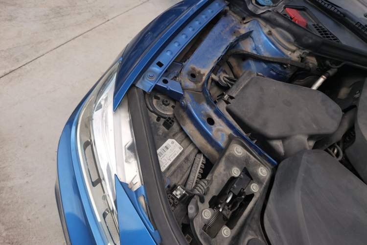 Used BMW 3 Series 2017 320i M Sport Right Front Headlight
