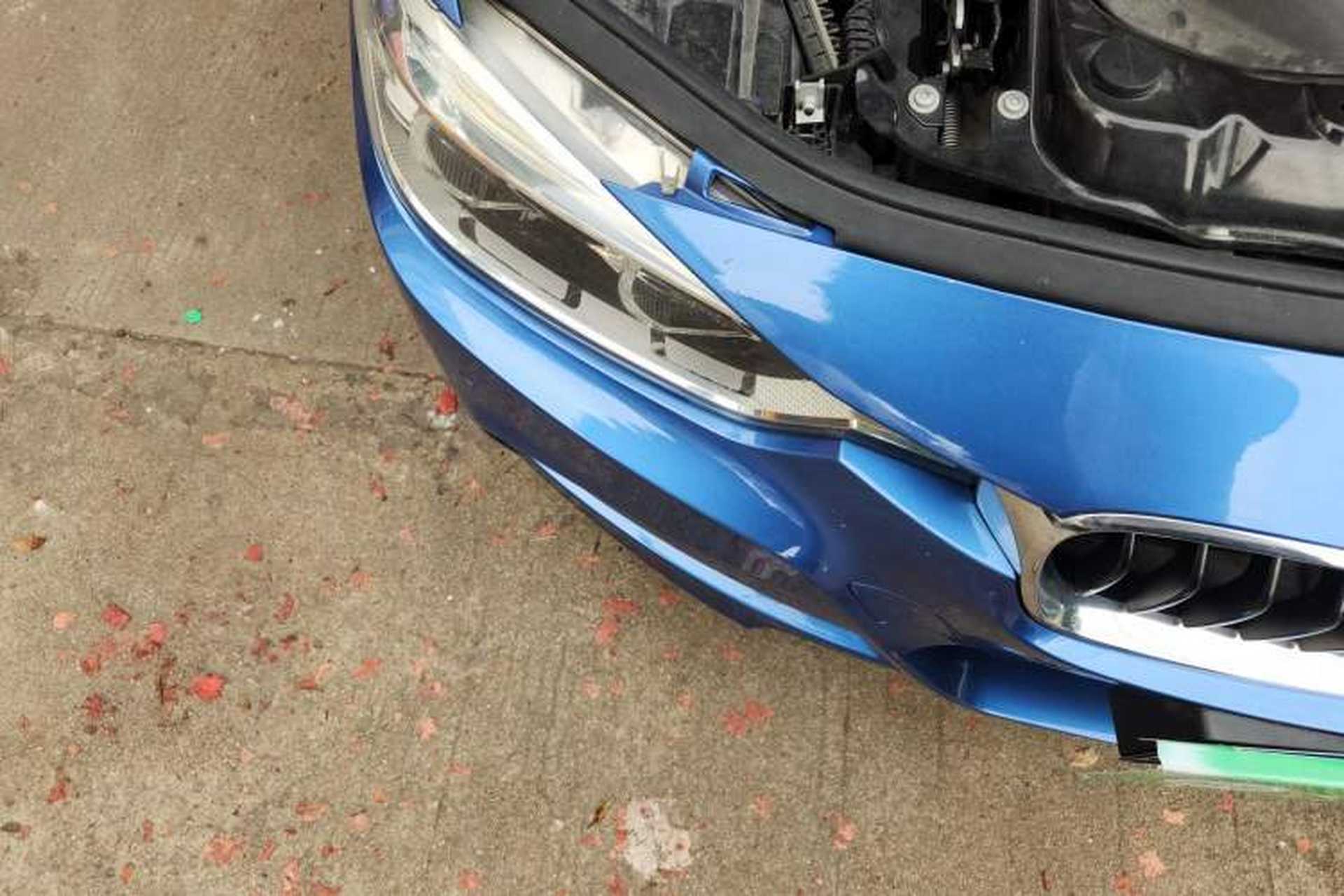 Used BMW 3 Series 2017 320Li M Sport Edition Right Front Headlight