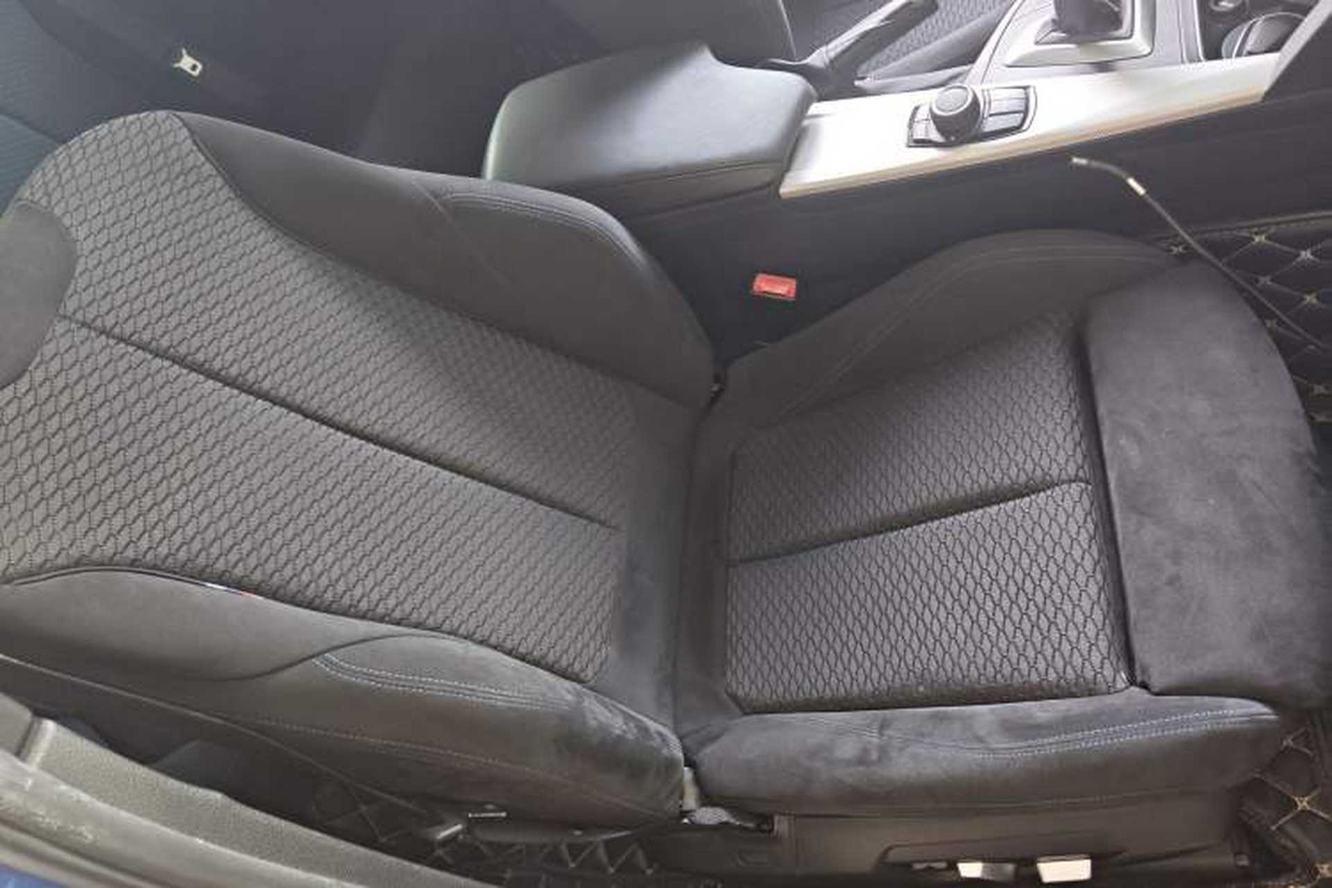 Used BMW 3 Series 2017 320i M Sport Right Front Seat