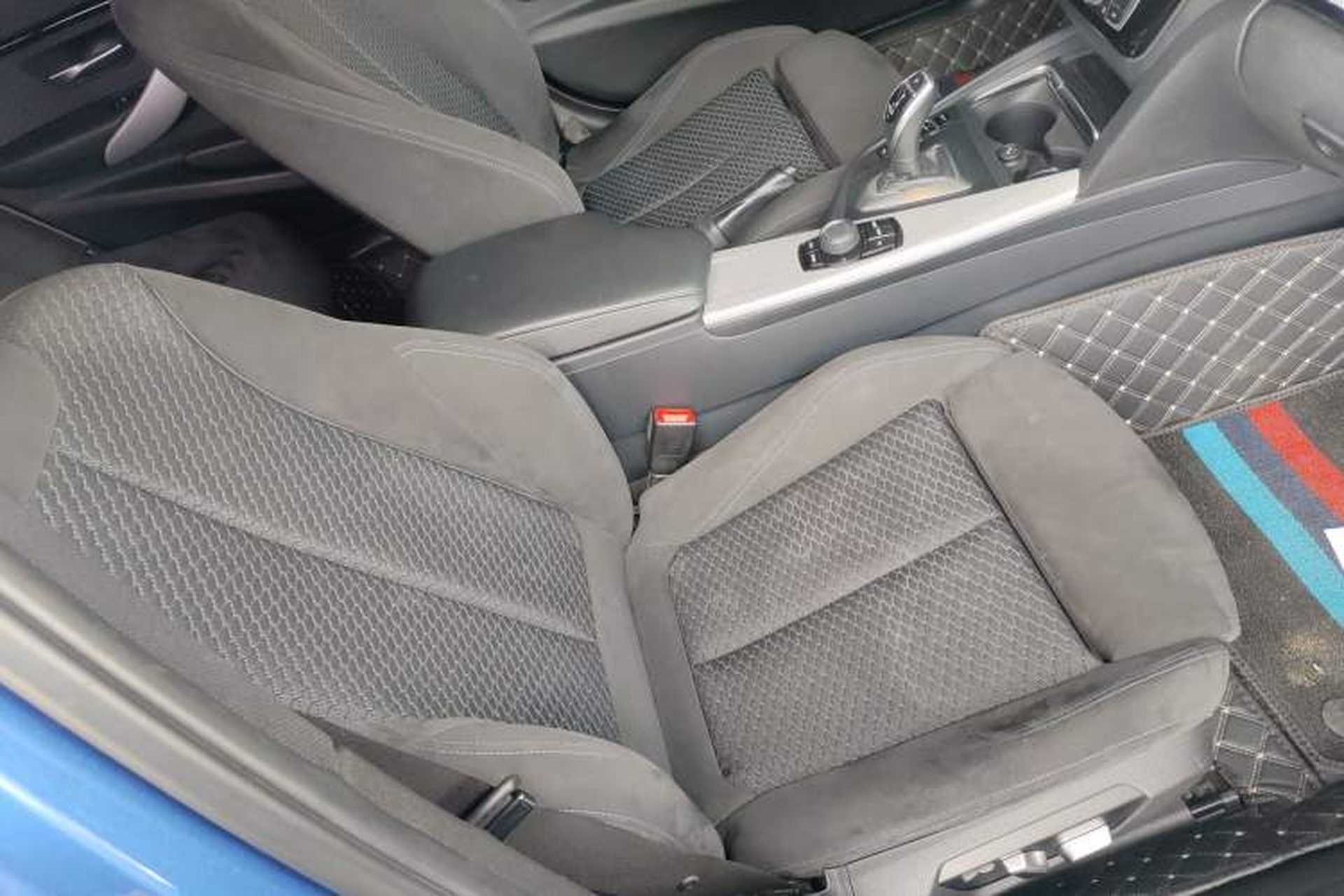 Used BMW 3 Series 2017 320i M Sport Right Front Seat