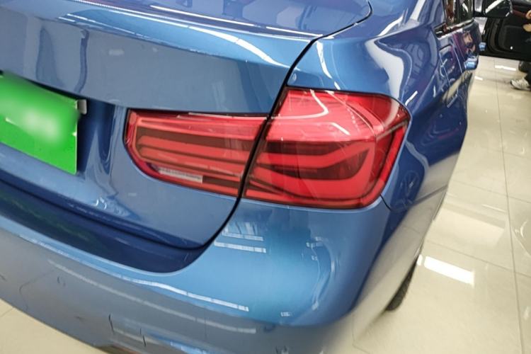 Used BMW 3 Series 2017 320Li M Sport Edition Right Rear Taillight