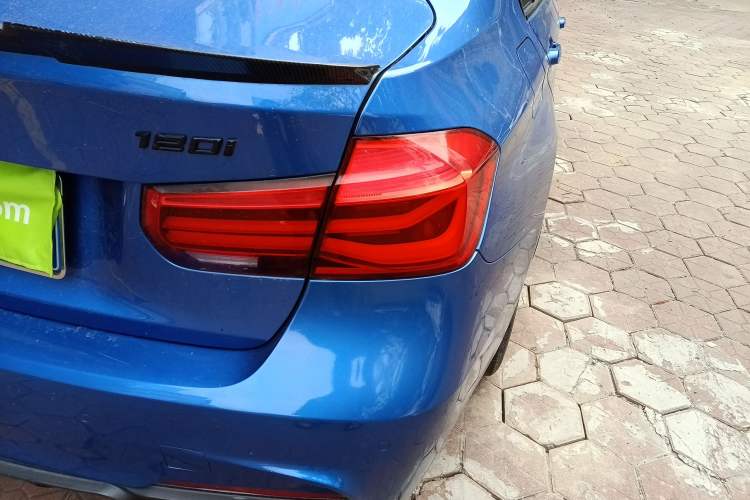 Used BMW 3 Series 2017 320i M Sport Right Rear Taillight