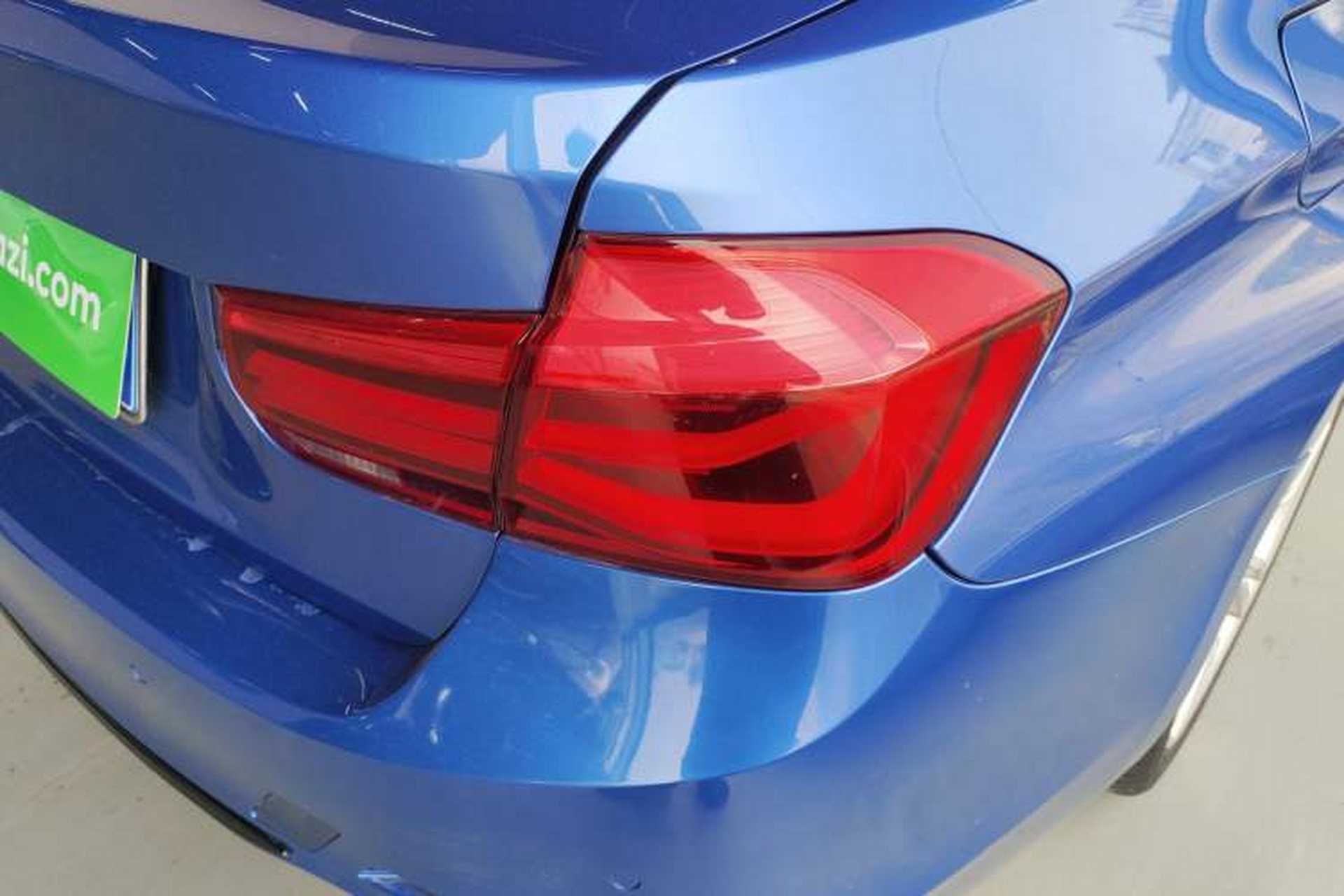 Used BMW 3 Series 2017 320i M Sport Right Rear Taillight