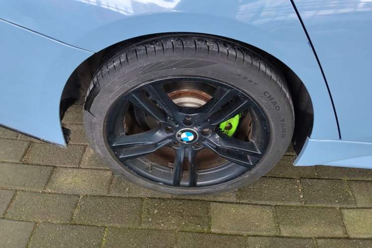 Used BMW 3 Series 2017 320i M Sport Right Rear Wheel Hub