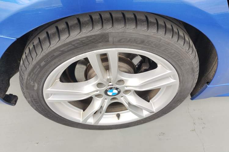 Used BMW 3 Series 2017 320i M Sport Right Rear Wheel Hub