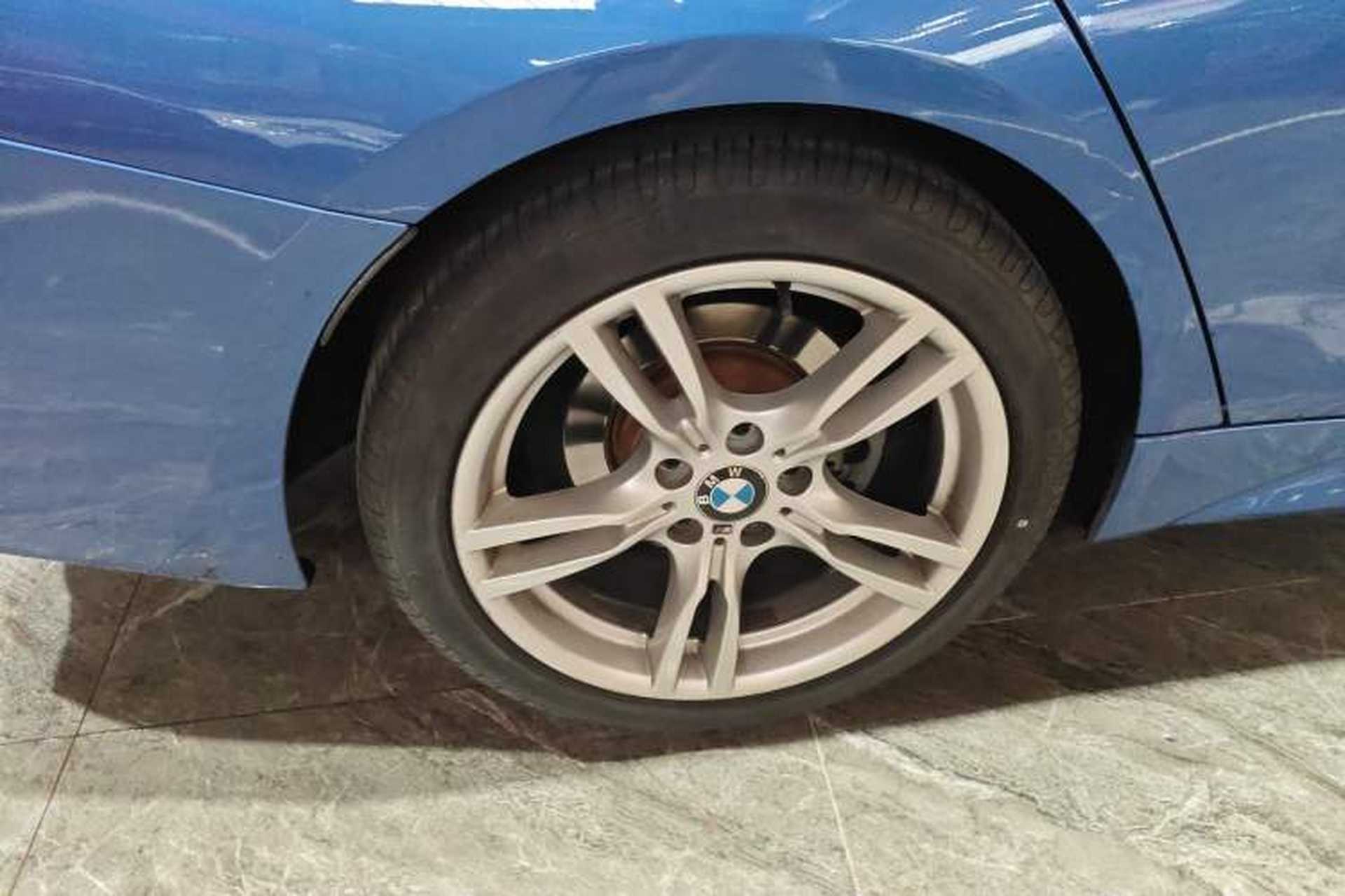 Used BMW 3 Series 2017 320i M Sport Right Rear Wheel Hub