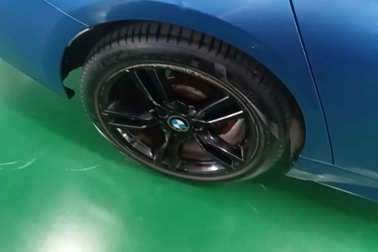 Used BMW 3 Series 2017 320i M Sport Right Rear Wheel Hub