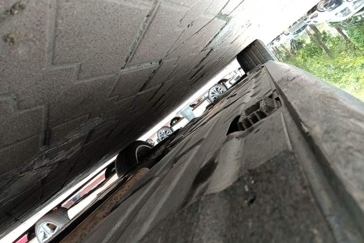 Used BMW 3 Series 2017 320i M Sport Right Side Sill