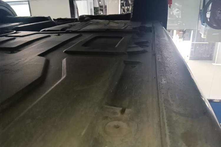 Used BMW 3 Series 2017 320i M Sport Right Side Sill