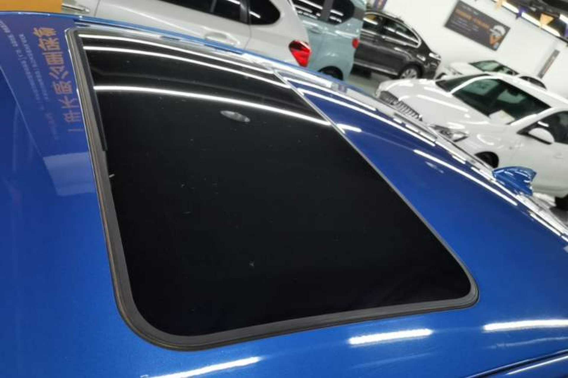 Used BMW 3 Series 2017 320i M Sport Roof