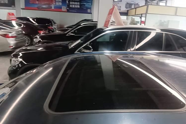 Used BMW 3 Series 2017 320i M Sport Roof