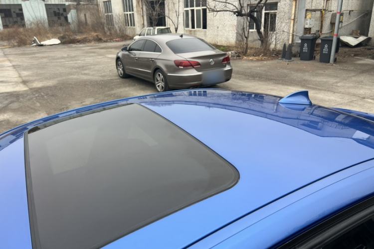Used BMW 3 Series 2017 320i M Sport Roof