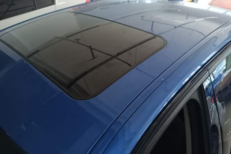 Used BMW 3 Series 2017 320Li M Sport Edition Roof