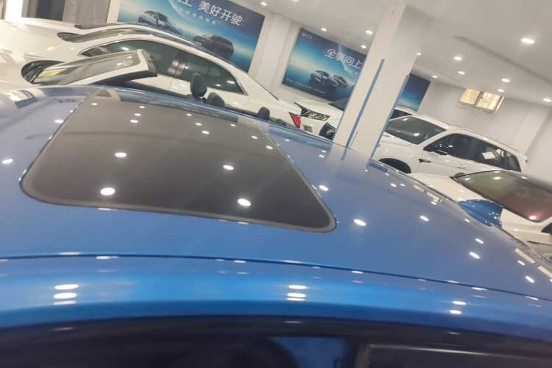 Used BMW 3 Series 2017 320Li M Sport Edition Roof