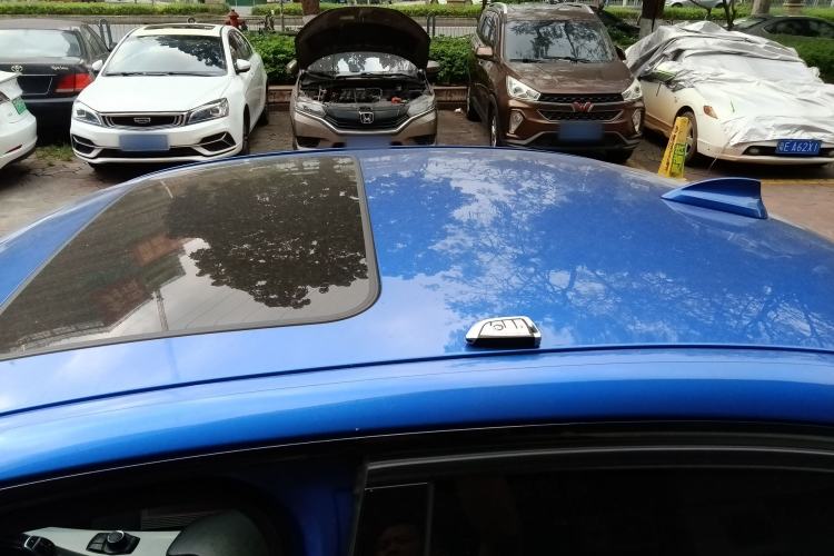 Used BMW 3 Series 2017 320i M Sport Roof