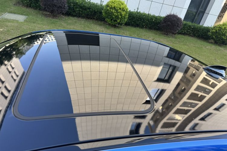 Used BMW 3 Series 2017 330i M Sport Edition Roof