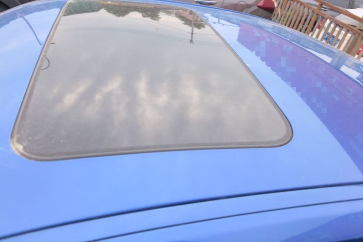 Used BMW 3 Series 2017 320i M Sport Roof