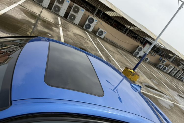 Used BMW 3 Series 2017 330i M Sport Edition Roof