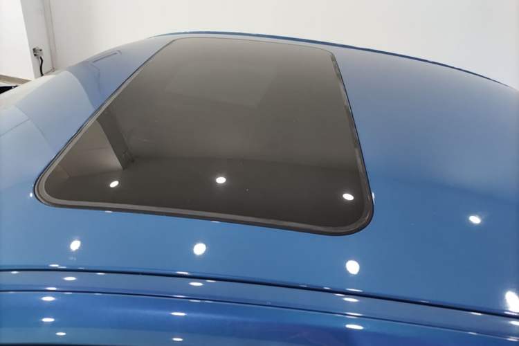 Used BMW 3 Series 2017 320i M Sport Roof