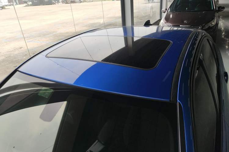 Used BMW 3 Series 2017 320i M Sport Roof