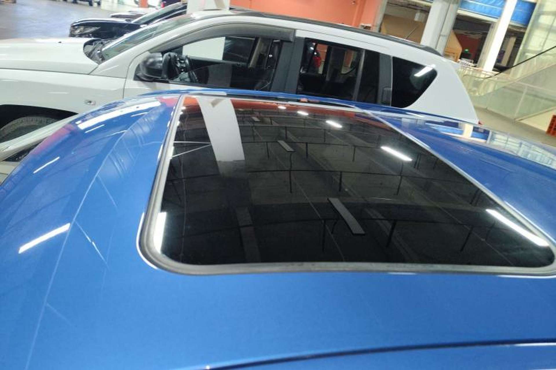 Used BMW 3 Series 2017 320Li M Sport Edition Roof