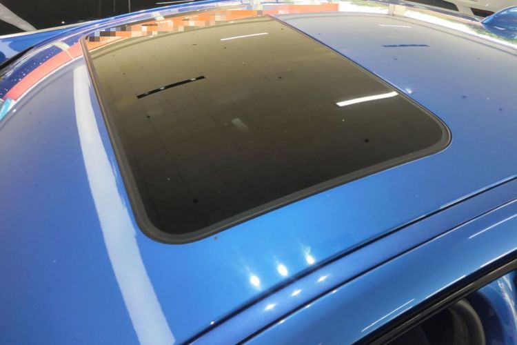 Used BMW 3 Series 2017 320i M Sport Roof