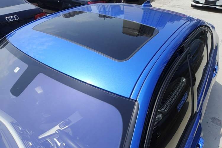 Used BMW 3 Series 2017 320i M Sport Roof