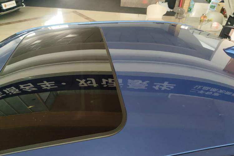 Used BMW 3 Series 2017 320Li M Sport Edition Roof