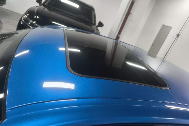 Used BMW 3 Series 2017 320Li M Sport Edition Roof